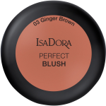 IsaDora Perfect Blush 3 Ginger Brown