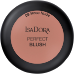 IsaDora Perfect Blush 9 Rose Nude