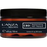 Lanza Wellness CBD Replenishing Hair Masque 118 ml