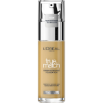 L´Oréal Paris Loreal Paris True Match True Match Foundation 6.5N Desert