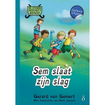 Sem slaat zijn slag (dyslexie uitgave)