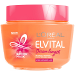 Loreal Paris Elvital Dream Lengths Haarmasker 300 ml
