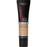 L´Oréal Paris Loreal Paris Infaillible 32H Matte Cover Foundation 115 Warm Unde