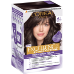 Loreal Paris Excellence Ultra Ash Brown 4.11