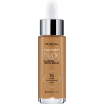 Loreal Paris True Match Nude Plumping Tinted Serum Medium-Tan