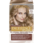 Loreal Paris Excellence Universal Nudes Light Blonde 8U