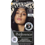 Loreal Paris Préférence Vivids Deep Black 2.013