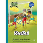 Strafbal (dyslexie uitgave)