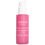 Lumene Nordic Bloom Anti-wrinkle & Firm Moisturizing V-Shape Seru