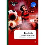 Spelbederf (dyslexie uitgave)