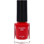 By Lyko Nail Polish Classic Red 010