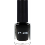 By Lyko The Basics Collection Nail Polish Black is Back 017