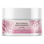 By Lyko SPA Wild Dahlia Body Soufflé 200 ml