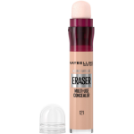 Maybelline New York Instant Eraser Concealer Light Honey