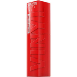 Maybelline New York Superstay Vinyl Ink 25 Red Hot - Rood