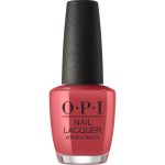 Opi Nail Lacquer Peru My Solar Clock is Ticking
