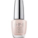 Opi Infinite Shine Always Bare for You Collection Lacquer Throw M