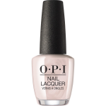 Opi Nail Lacquer Always Bare for You Collection Chiffon-d of You