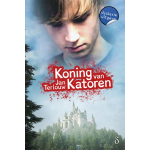 Dyslexion Uitgeverij Koning van Katoren (dyslexie uitgave)
