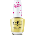 Opi Nail Lacquer Project B Hi Ken - Goud