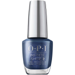 Opi Infinite Shine Big Zodiac Energy Aquarius Renegade - Blauw