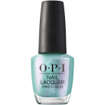 Opi Nail Lacquer Big Zodiac Energy Pisces the Future - Silver