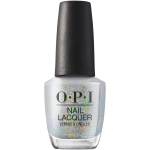 Opi Nail Lacquer Big Zodiac Energy I Cancer-tainly Shine - Silver