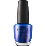 Opi Nail Lacquer Big Zodiac Energy Scorpio Seduction - Blauw