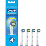 Oral B Precision Clean 4ct 4 st