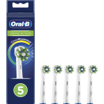 Oral B Cross Action Refill 5 st