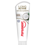 Pepsodent Long Active Nature Elements Coco White toothpaste 75 ml
