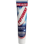 Pepsodent White System 125 ml