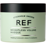 REF. Weightless Volume Masque 250 ml - Groen