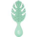 Wetbrush Go Green Mini Detangler Green