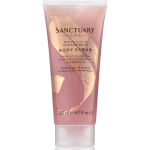 Sanctuary White Lily Damask Rose Body Scrub 200 ml