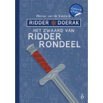 Het zwaard van ridder Rondeel (dyslexie uitgave)