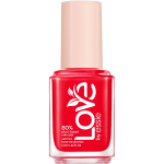 Essie LOVE by 80% Plant-based Nail Color 100 Lust For Life