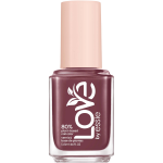 Essie LOVE by 80% Plant-based Nail Color 130 Make The Move