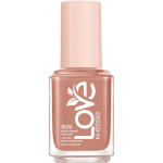 Essie LOVE by 80% Plant-based Nail Color 30 Sustained Satis