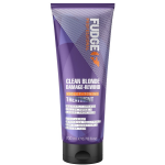 Fudge Clean Blonde Violet Toning Treatment 200 ml