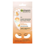 Garnier SkinActive Eye tissue mask Orange Juice & Hyaluronic Acid
