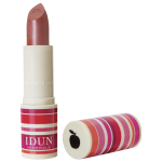 IDUN Minerals Creme Lipstick Stina