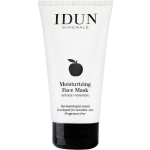 IDUN Minerals Mineral Moisturizing Face Mask 75 ml