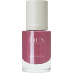 IDUN Minerals Nail Polish Rodonit