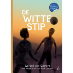 De witte stip (dyslexie uitgave)