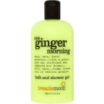 Treaclemoon Bath & Shower One Ginger Morning 500 ml