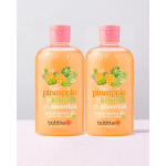 BubbleT Pineapple & Kiwi Smoothie Bath & Shower Gel 500 ml