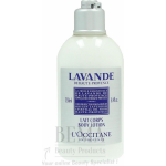 L’Occitane L'Occitane Lavender Organic Body Lotion 250 ml