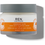 REN Skincare Radiance Glow Dark Spot Sleeping Cream 50 ml
