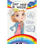 Dyslexion Uitgeverij Dat heb ik weer!